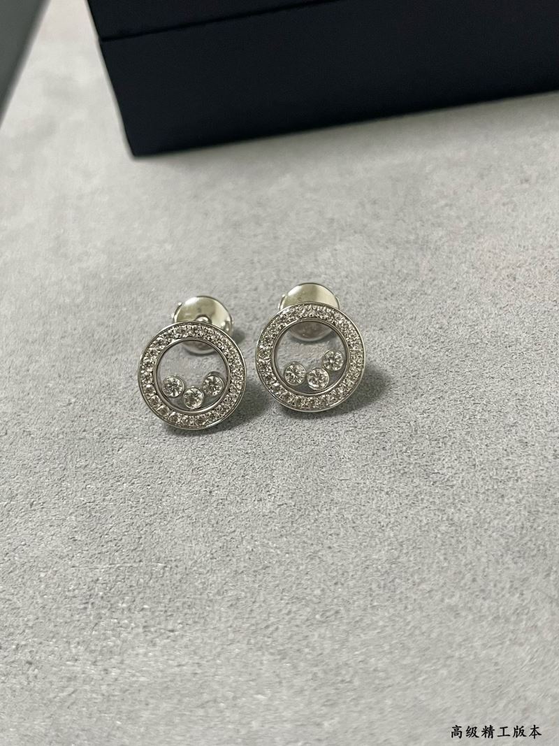 Chopard Earrings